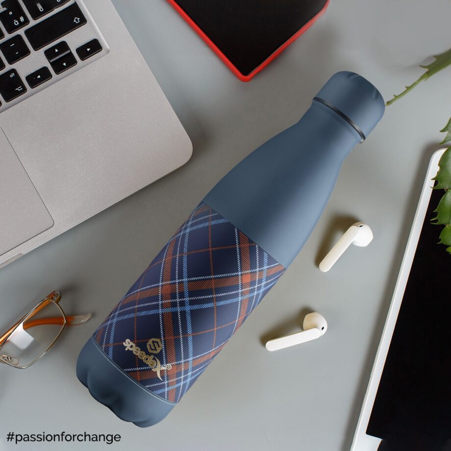 Upgrade Your Office Hydration Game: Why ISI and BIS Certified Bottles are Worth the Investment