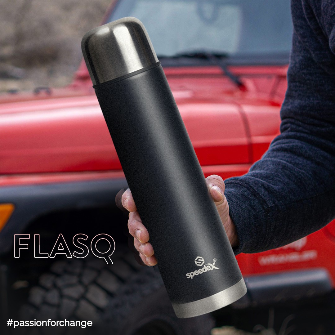 Why Investing in a Thermo Flask is Worth Every Penny