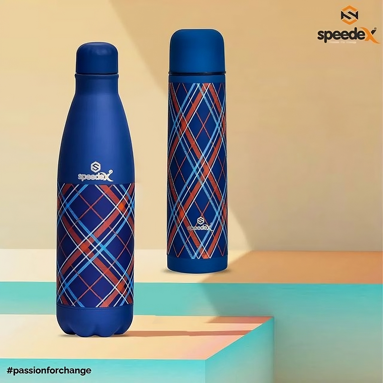 Sip in Style: Unveiling the Elegance of Stainless Steel Thermos Water Bottles