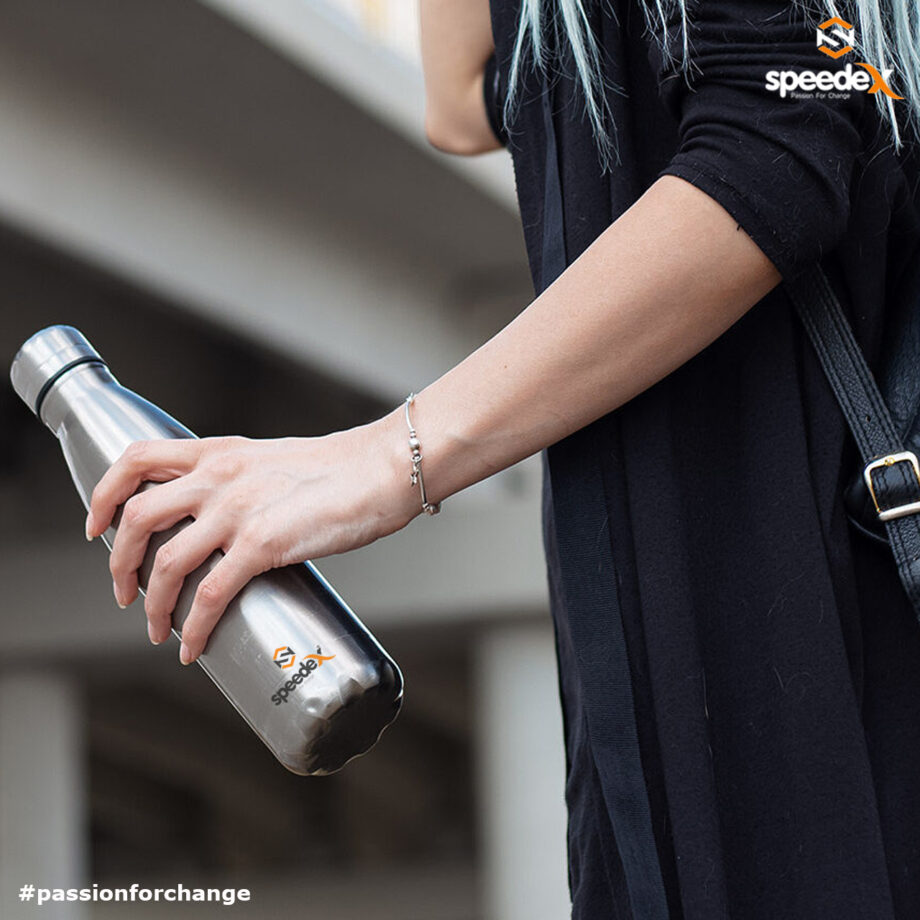 Why Steel Water Bottles Are a Must-Have for Every Girl's Backpack