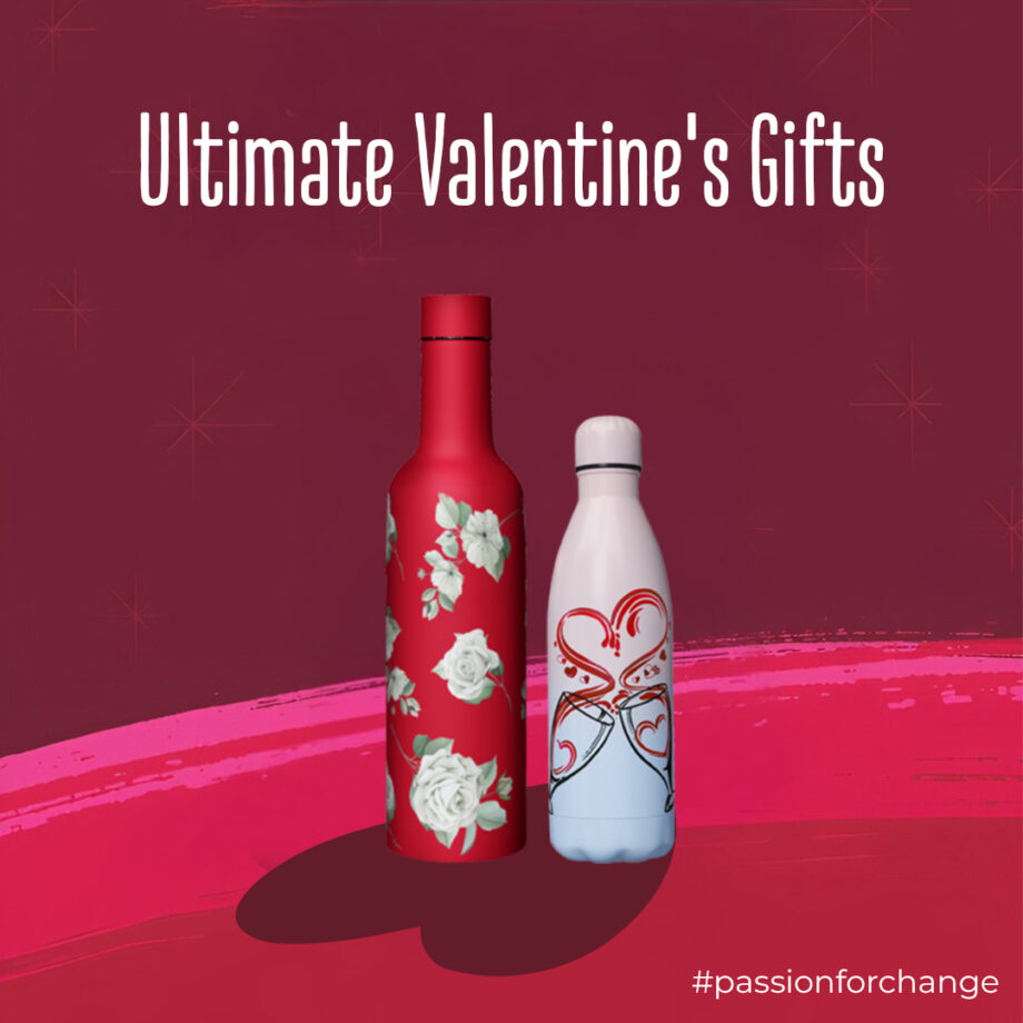 The Ultimate Valentine's Gifts