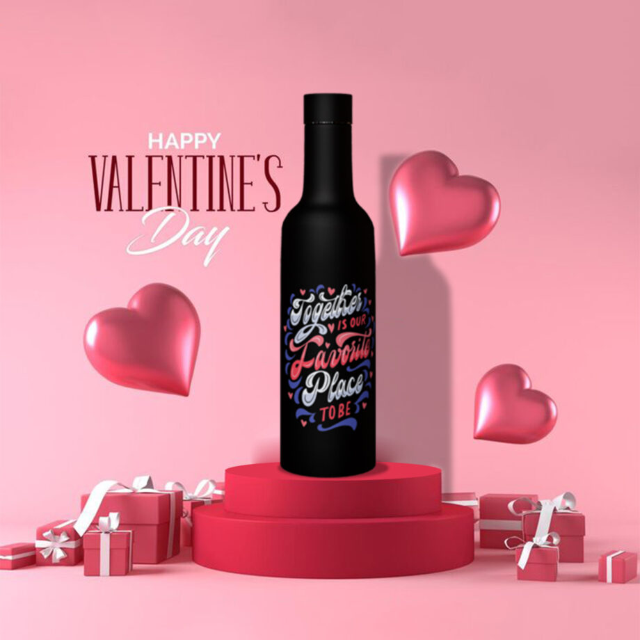 Valentine’s Day gift offers