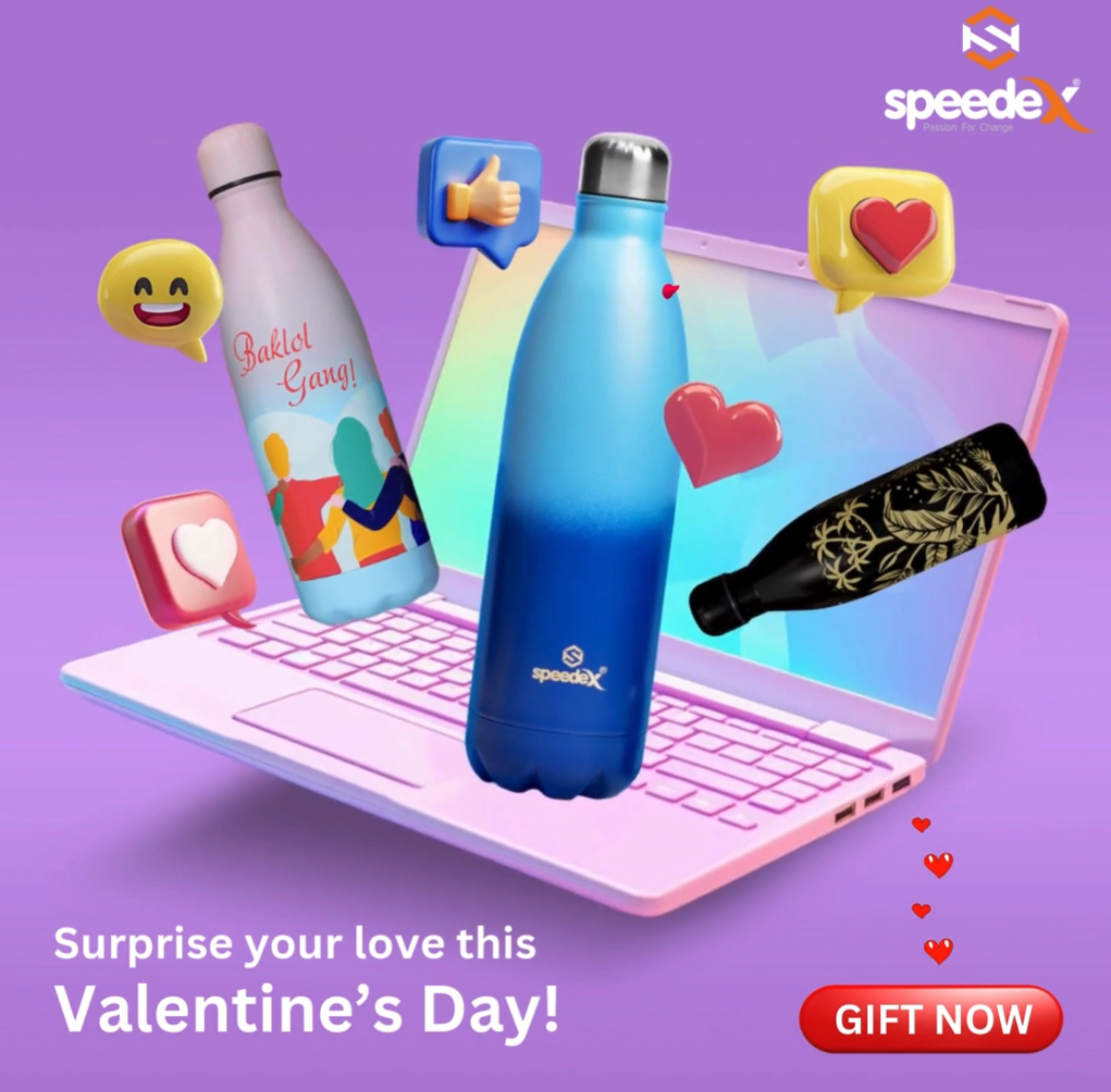 Your Love, Our Products: Perfect Picks for this Valentine’s Day