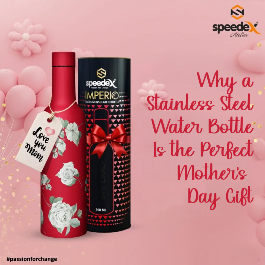 Mother's Day gifting ideas