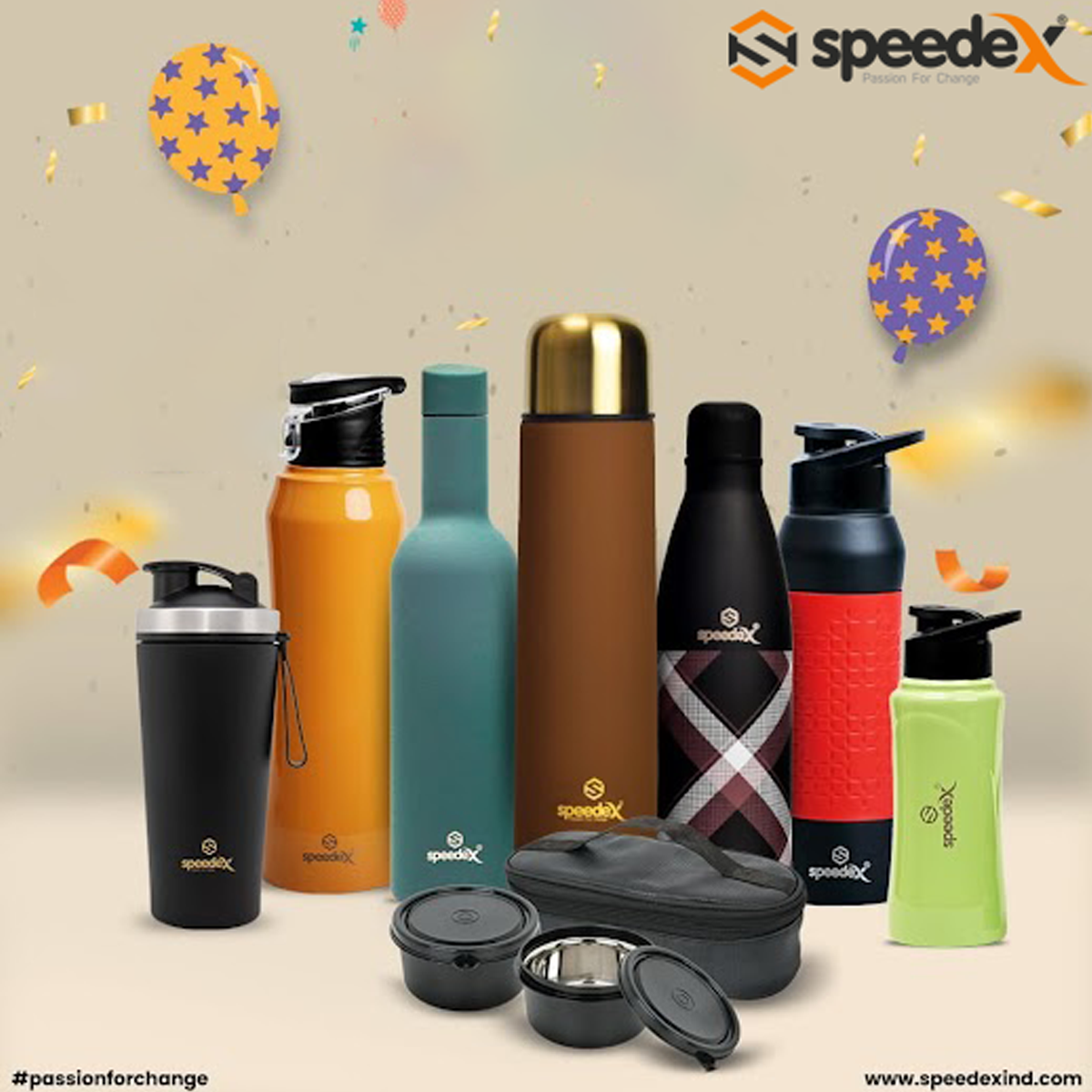 The Rise of Corporate Gifting: Stainless Steel Water Bottles as Premium Gifts
