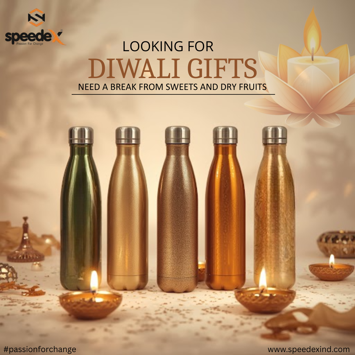 Diwali 2025 Gifting Trends: Sustainable, Stylish, and Smart Choices