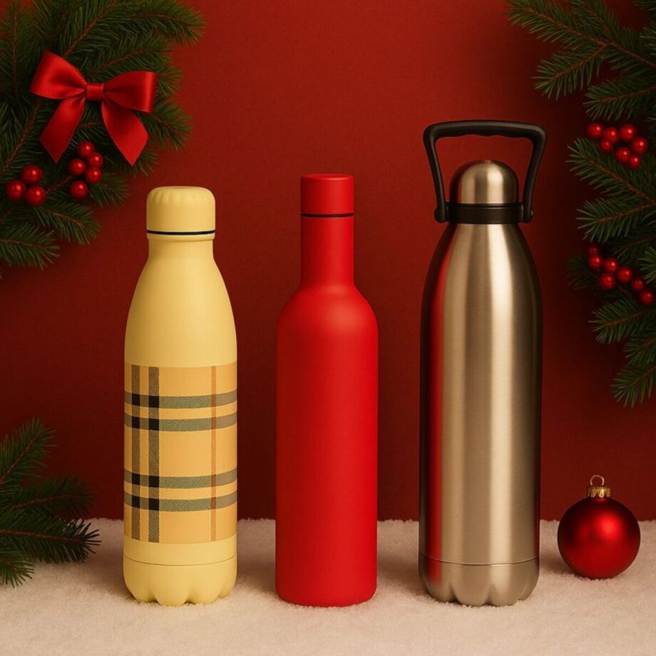 New Year & Christmas gifts